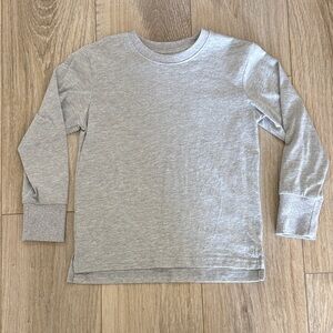 Little Bipsy Long Sleeve Elevated Tee - 5/6T